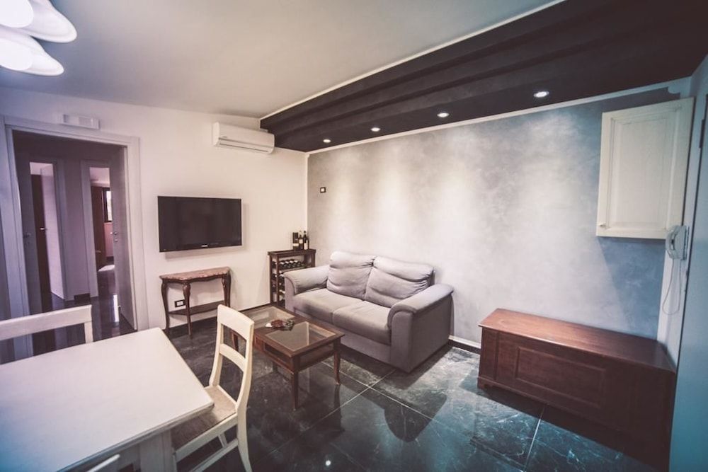 La Casa di Chiaretta 1