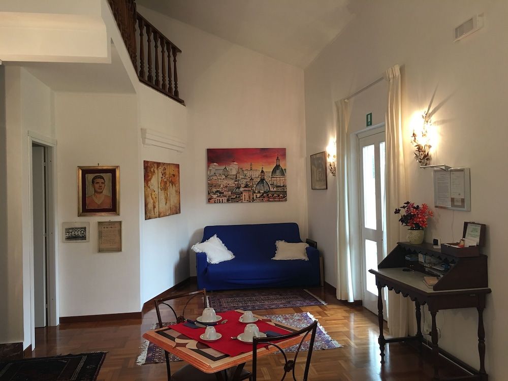 VillaGiò B&B 2