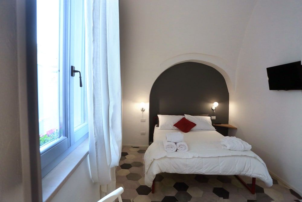 FONTEblu b&b 1