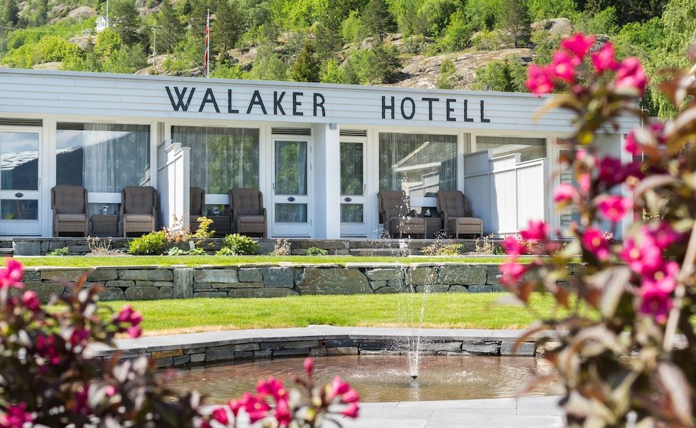 Walaker Hotel 2