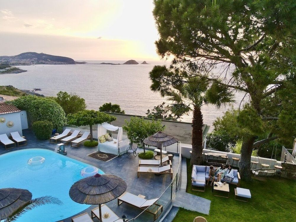 Hôtel Minera 4 estrelas em Monticello