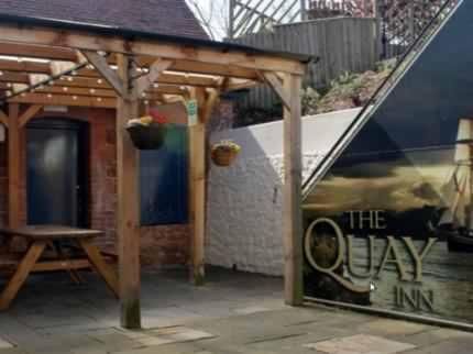 The Quay Inn 3