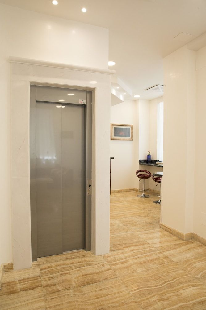 Boutique Hotel Enia 2