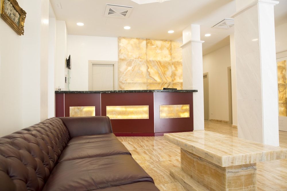 Boutique Hotel Enia 1