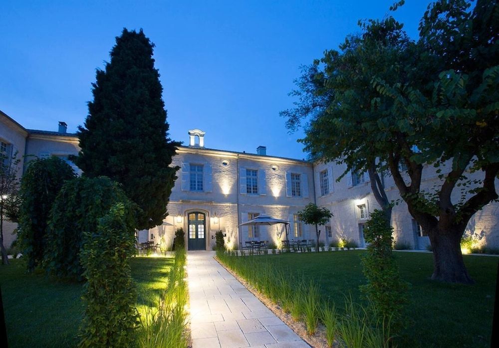 Hôtel Collège des Doctrinaires 4 estrelas em Lectoure