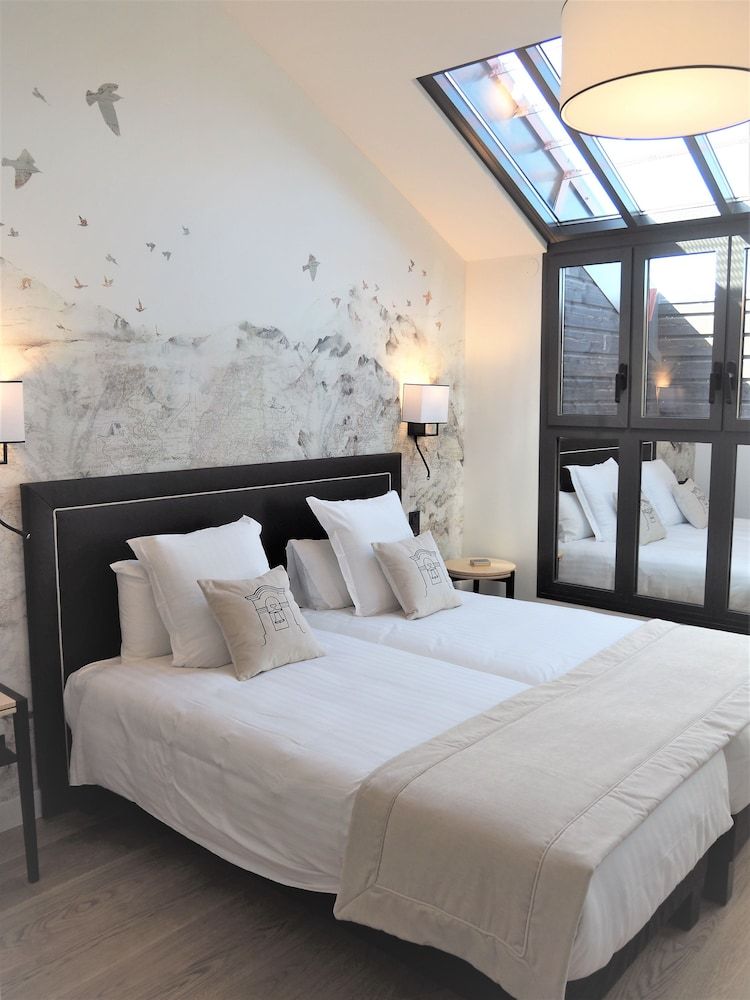 Hôtel Collège des Doctrinaires 2