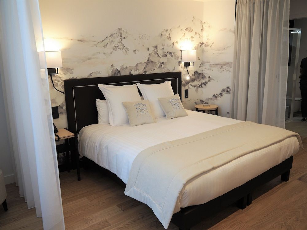 Hôtel Collège des Doctrinaires 3