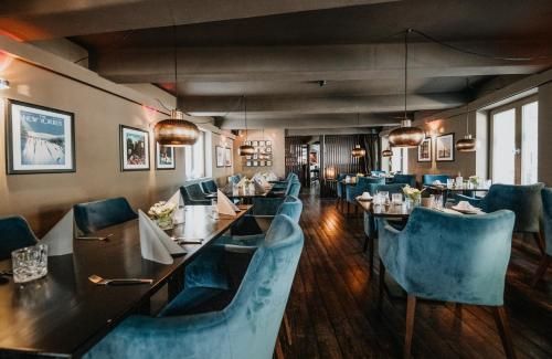 Magni Boutique Hotel 2