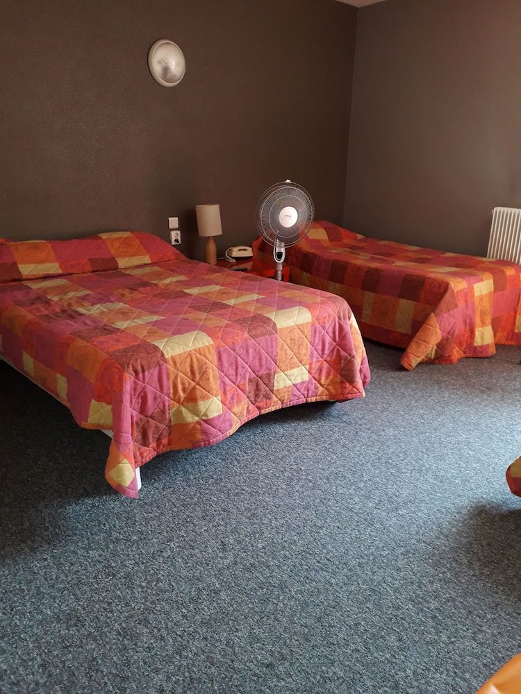 Hôtel des Jacobines 3