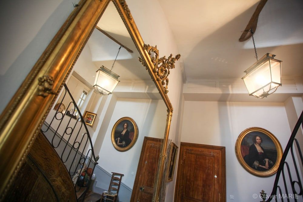 Le Château de la Vierge 2