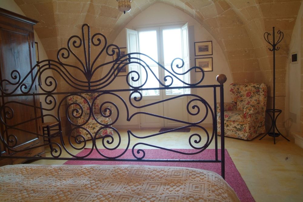 Archidamo Bed & Breakfast 3