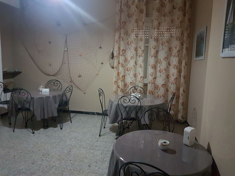 Bed and Breakfast Il Melangolo 2