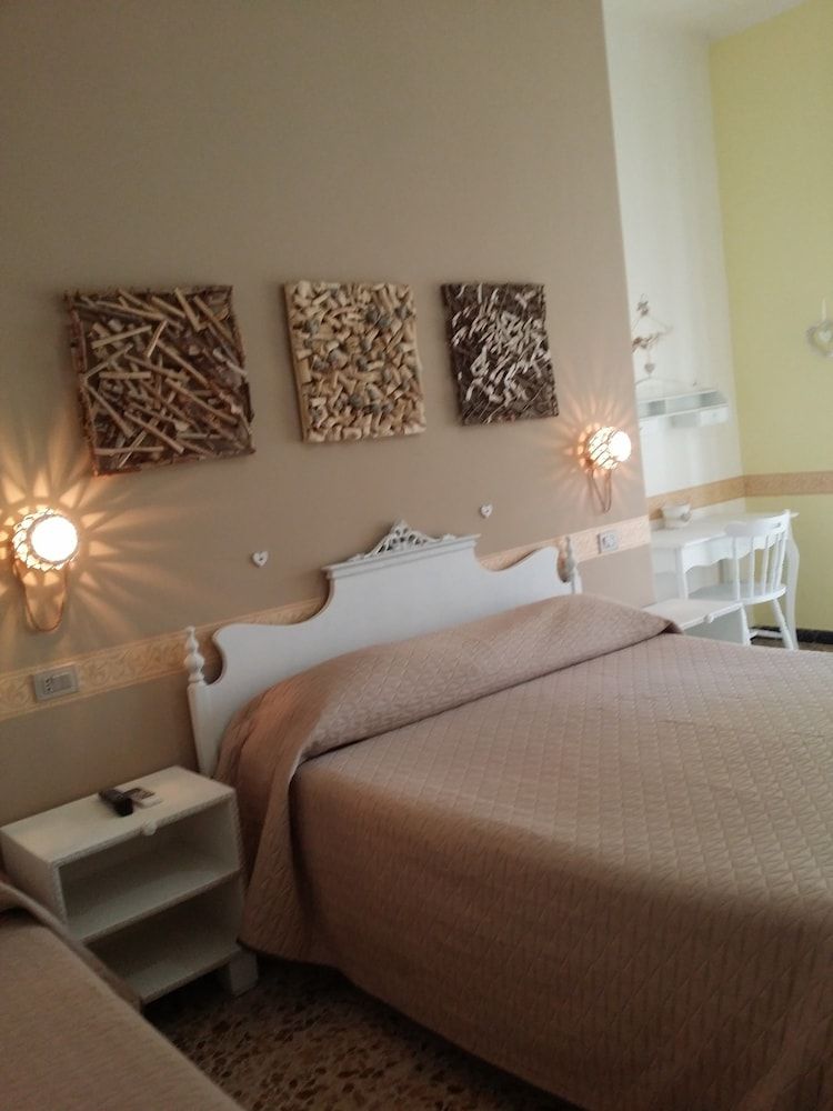 Bed and Breakfast Il Melangolo 3