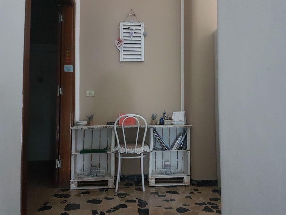 Bed and Breakfast Il Melangolo