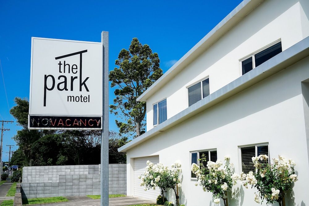 The Park Motel 3