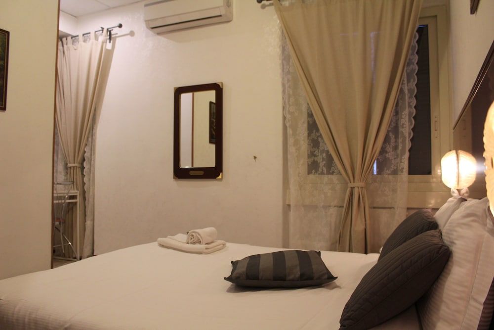 B&B Galleria Frascati 3