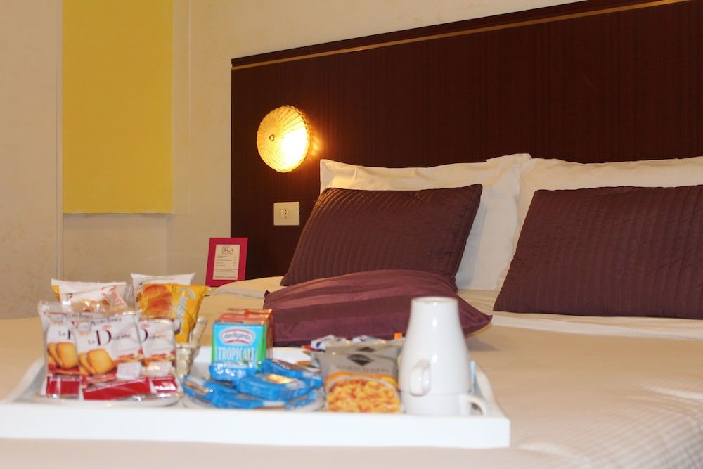 B&B Galleria Frascati 1