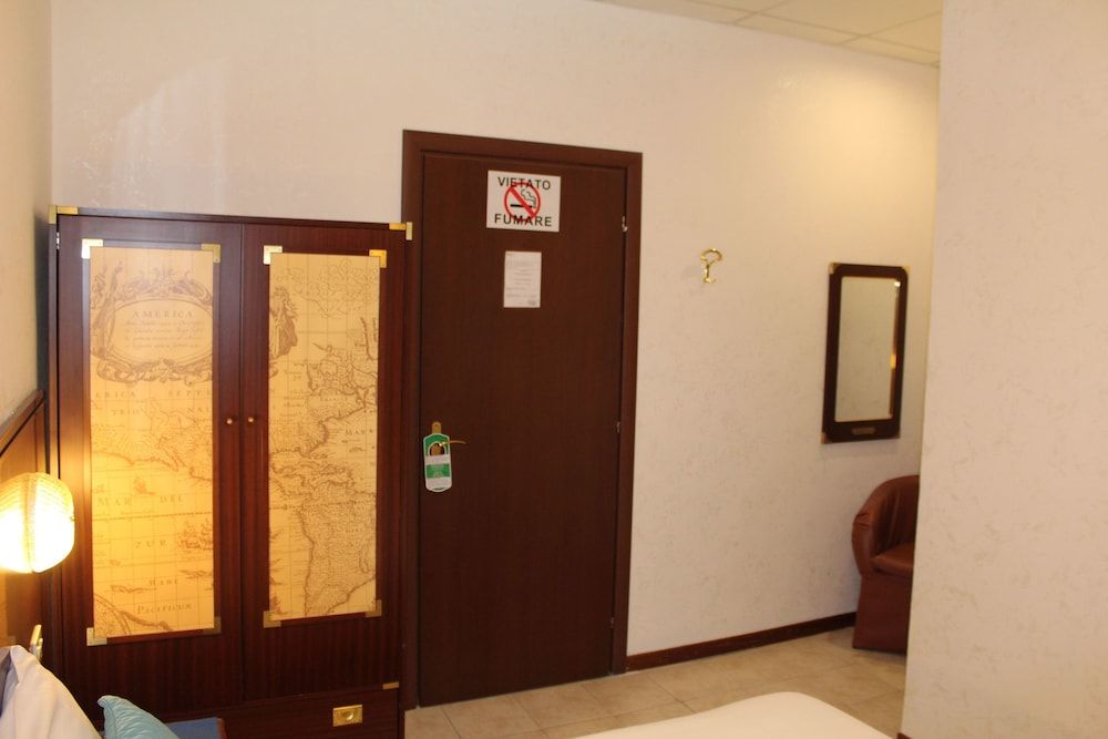 B&B Galleria Frascati 2