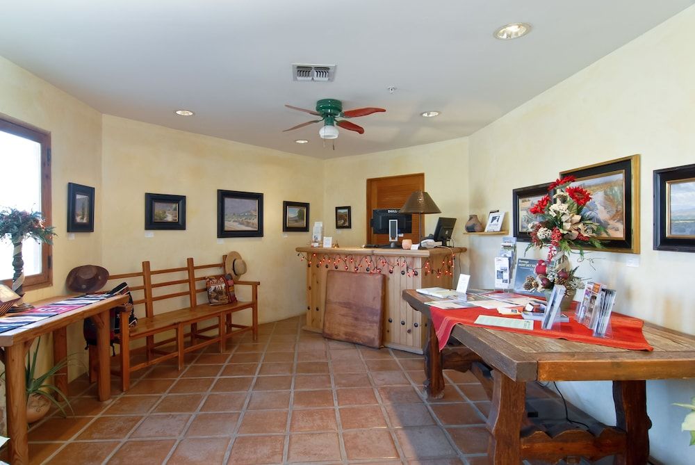 Borrego Valley Inn 2