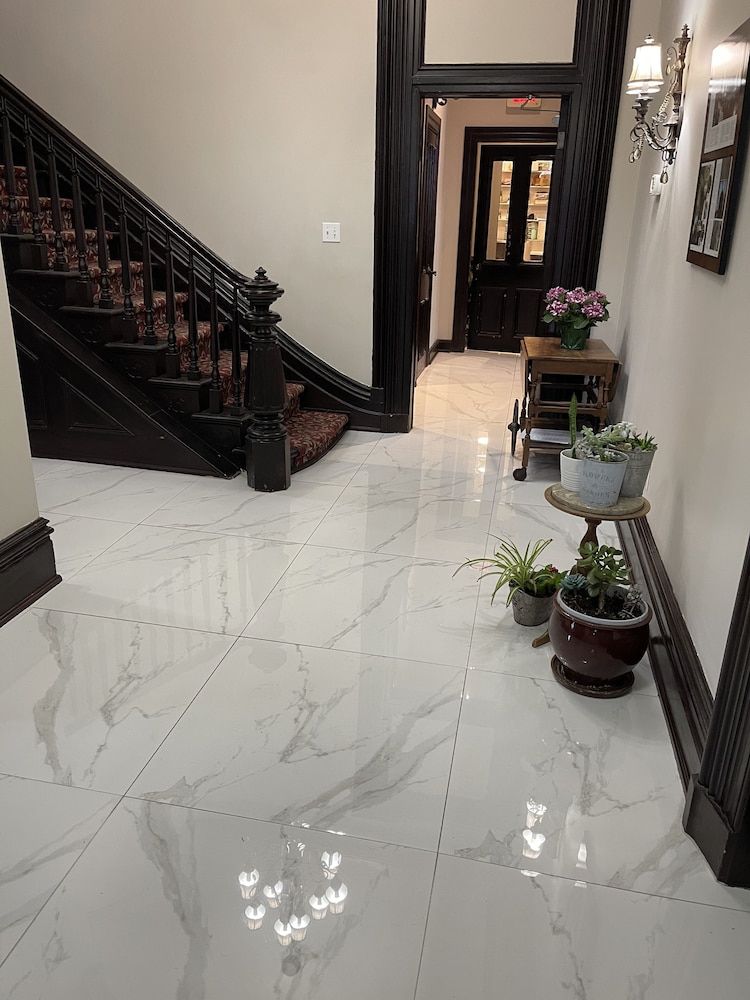 The Puddicombe House 2