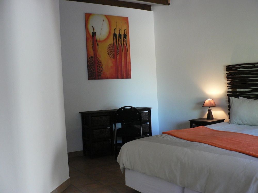 Mountain View Lodge Montagu 2