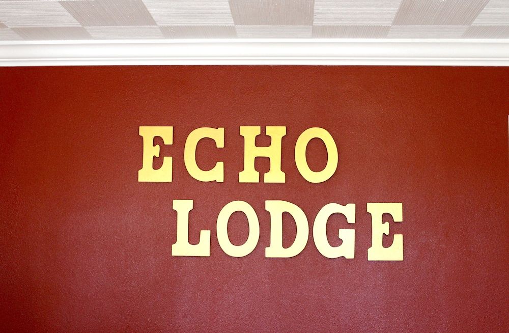 Echo Lodge 2