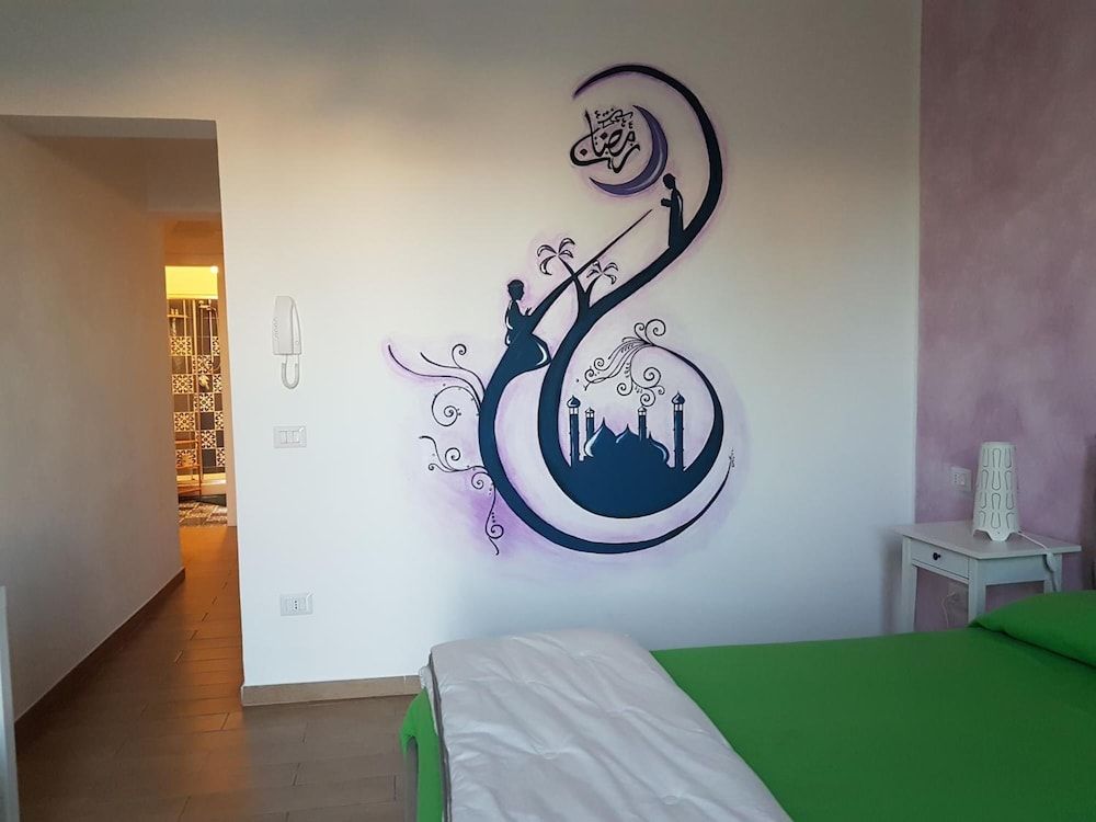 Cortile Sant'Agostino 3