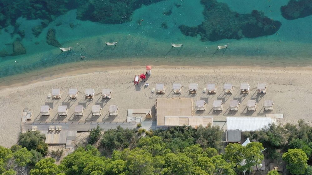 Praia Art Resort 5 estrellas en Crotone