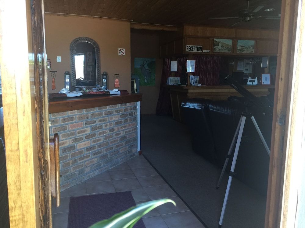 Fisherhaven Traveller's Lodge - Hostel 2