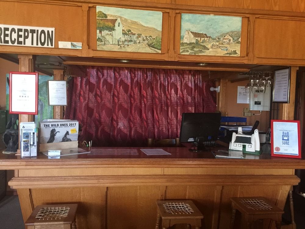 Fisherhaven Traveller's Lodge - Hostel 3