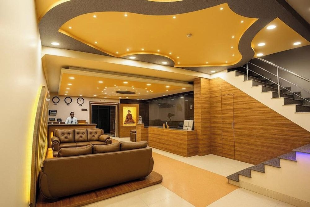 Hotel Riya Palace - Idgah Railway Station Agra