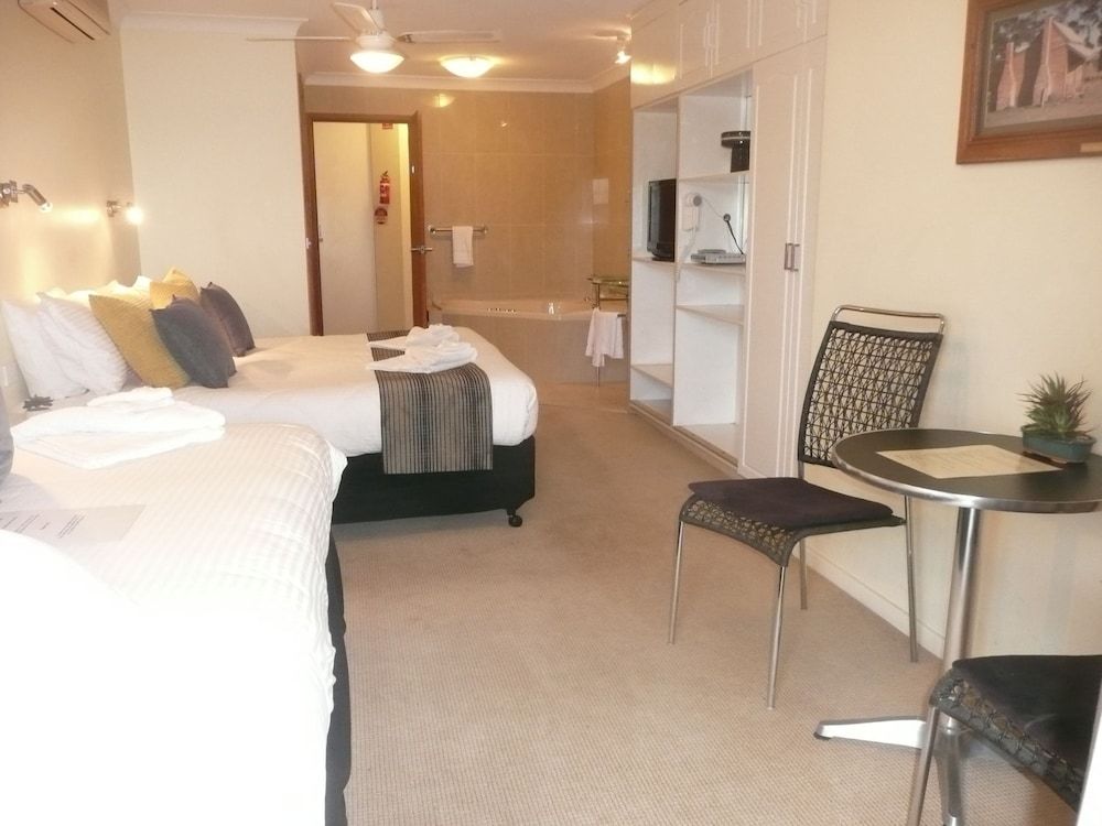 Getaway Inn Boutique Guest House 3