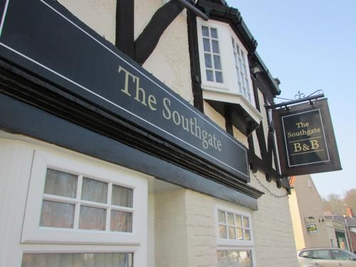 The Southgate B&B 3 estrelas em Filey