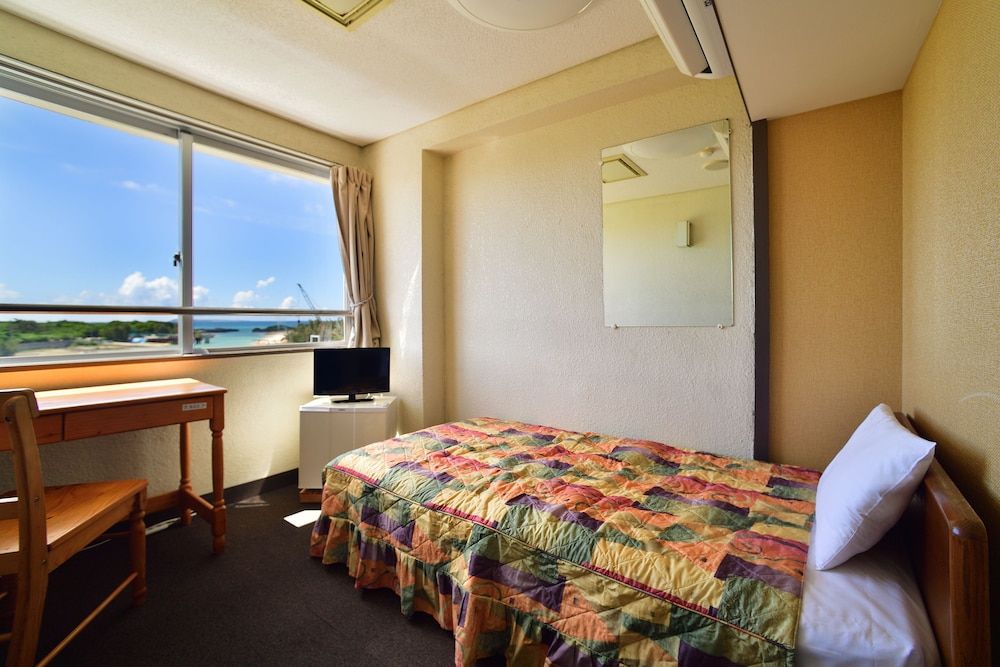 Hotel South Island 3
