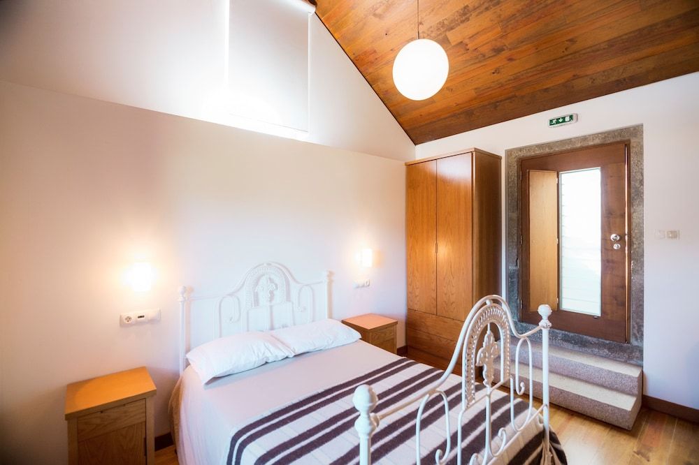 Casa de Santa Cristina 3