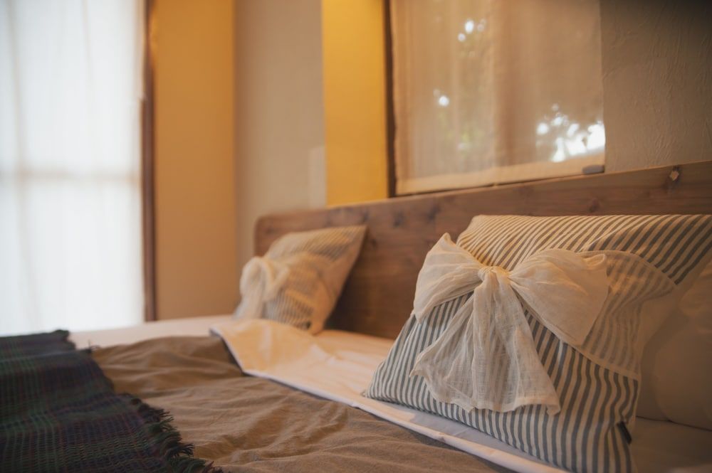 Guest house cago 2