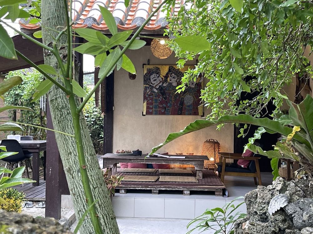 Guest house cago 1