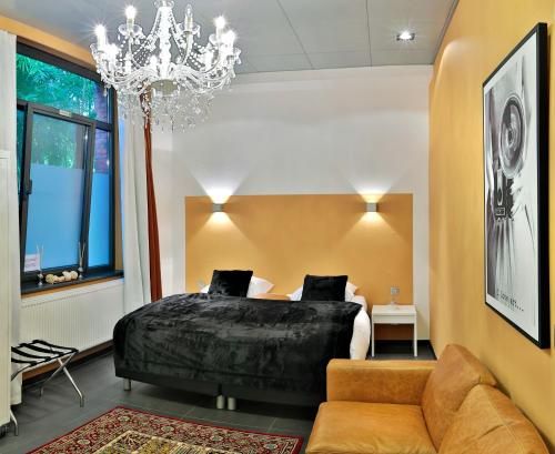 Hotel Moon 2