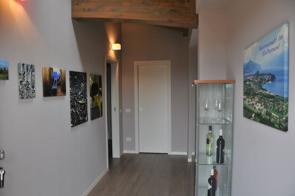 Bed & Breakfast Vieulif 2