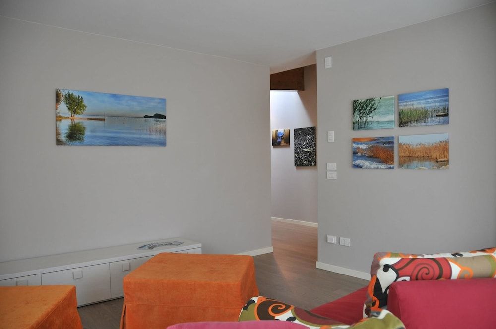 Bed & Breakfast Vieulif 3