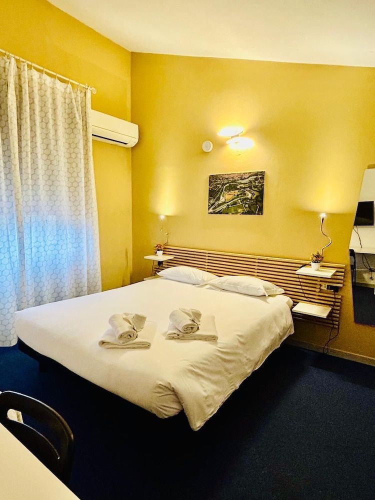 Smart Hotel Autodromo 1