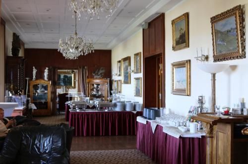 Hotel Stolteraa 3 estrelas em Warnemünde