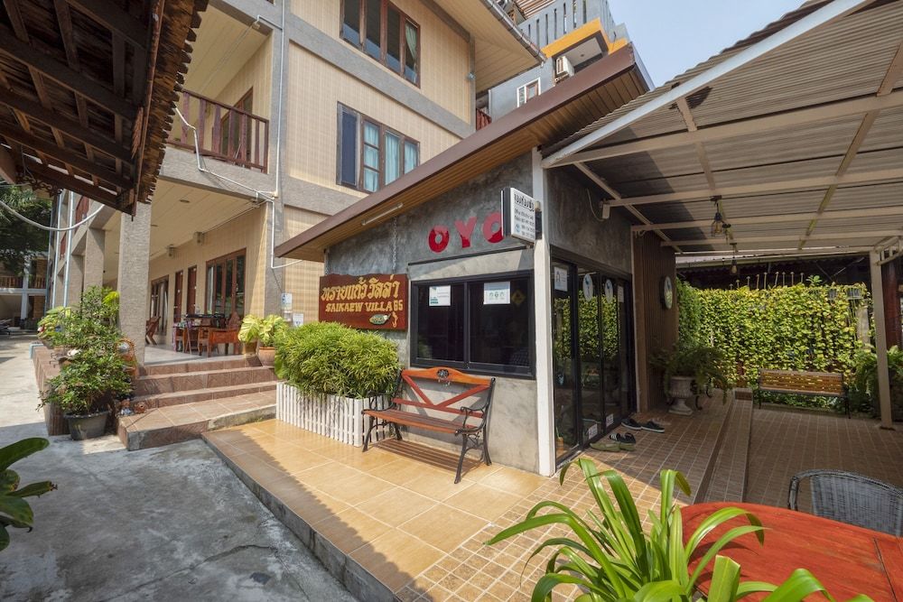 Saikaew villa 65 3