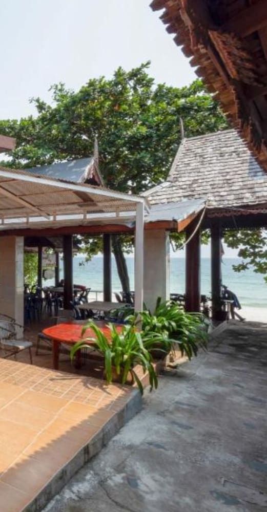 Saikaew villa 65 -1 estrellas en Rayong