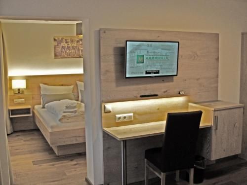 Mammhofer Suite & Breakfast 2