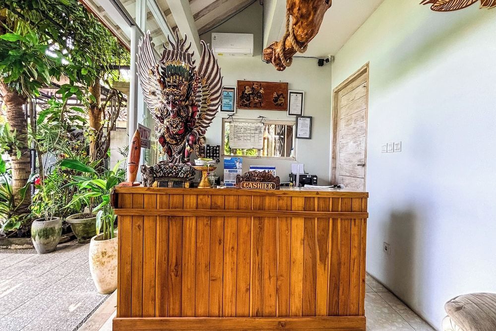 Villa Alisha Pererenan Canggu 3