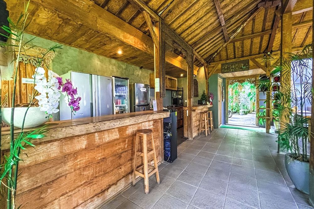Villa Alisha Pererenan Canggu 2