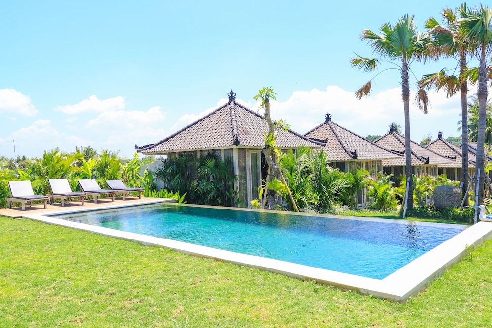Villa Alisha Pererenan Canggu