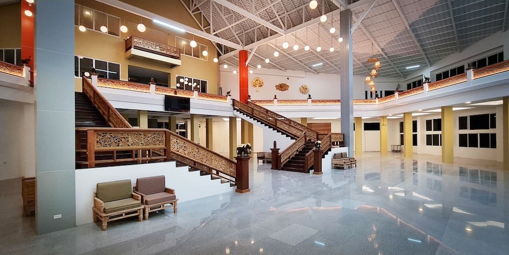 Phuphaphung Resort 2