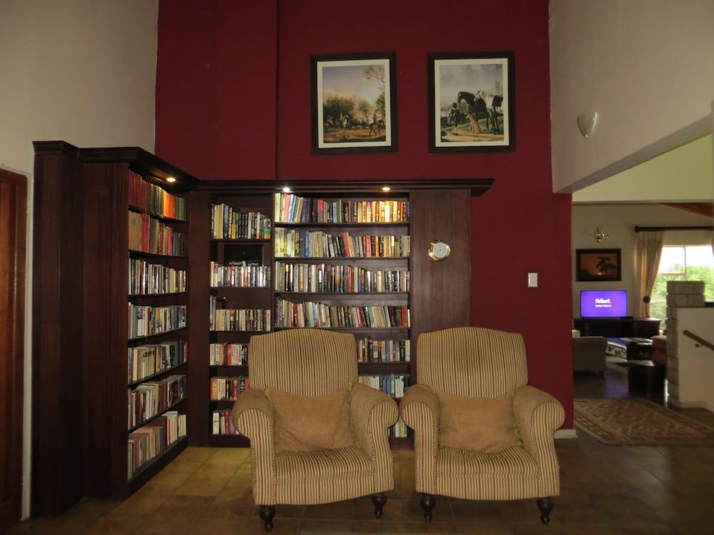 Ash River Lodge B&B 2